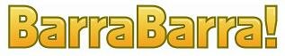 BarraBarra logo